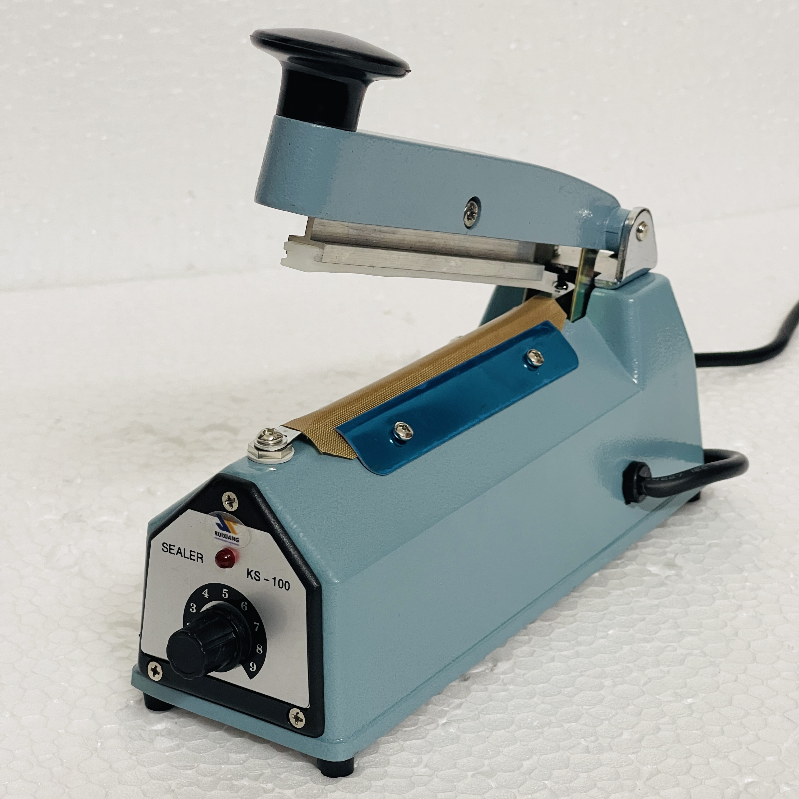 Máy Hàn Miệng Túi Thực Phẩm Mini KS-100 – Ratunpack - hàng nhập khẩu