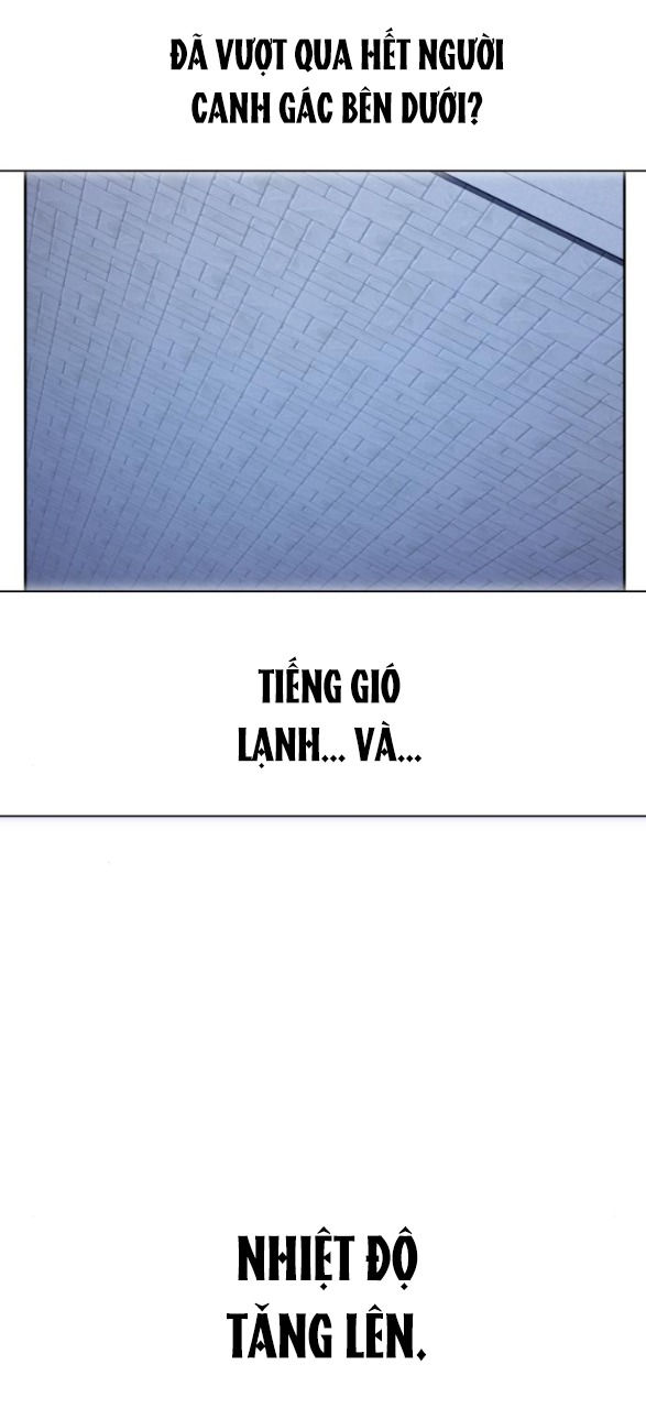 tôi muốn trở thành cô ấy dù chỉ là một ngày chapter 143.1 34