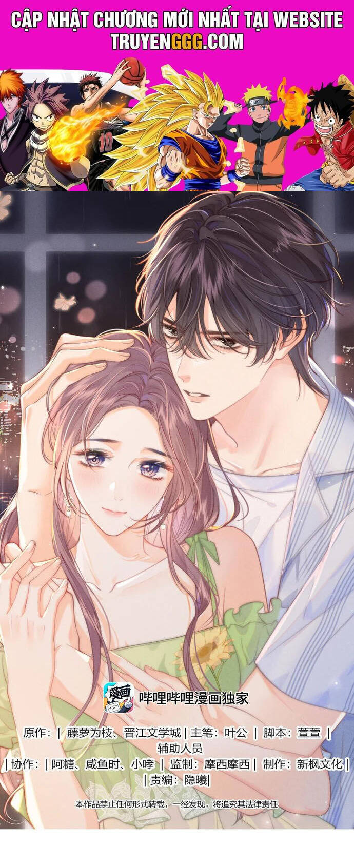 thân nhiệt ma quỷ chapter 19 1