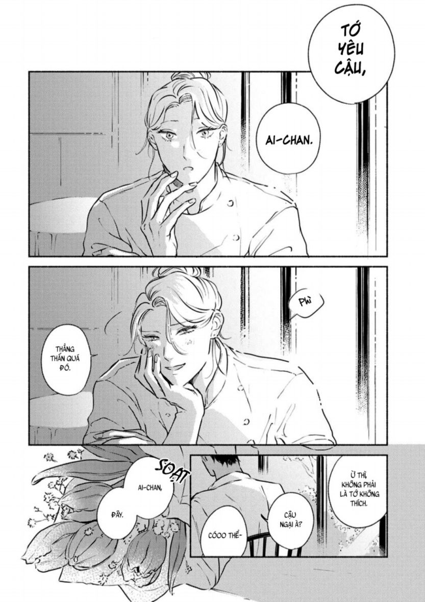 weekend citron chapter 6 17