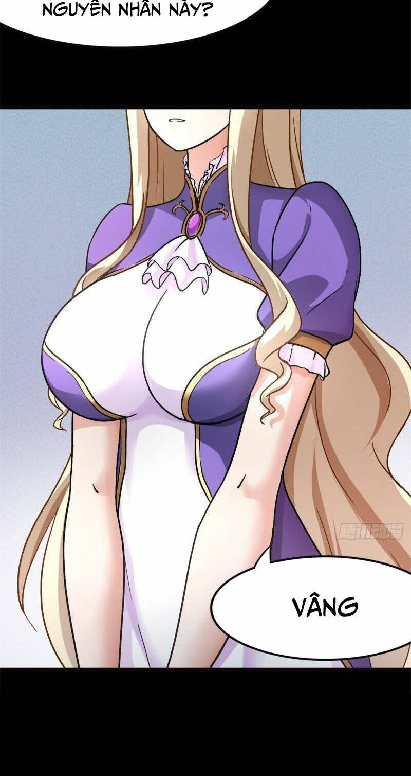 bạn gái virus của tôi chapter 286 28