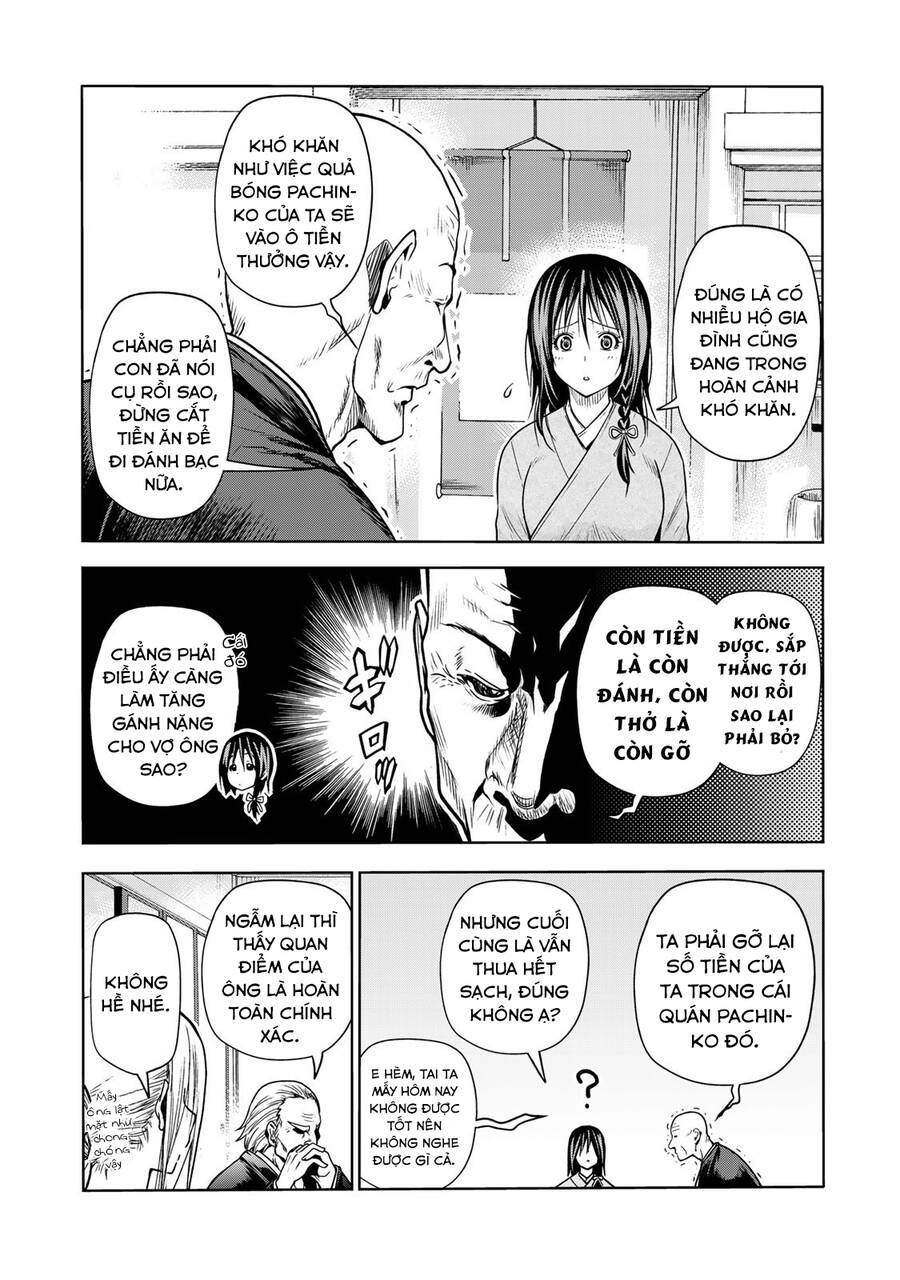 Tenpuru chapter 52.5 3