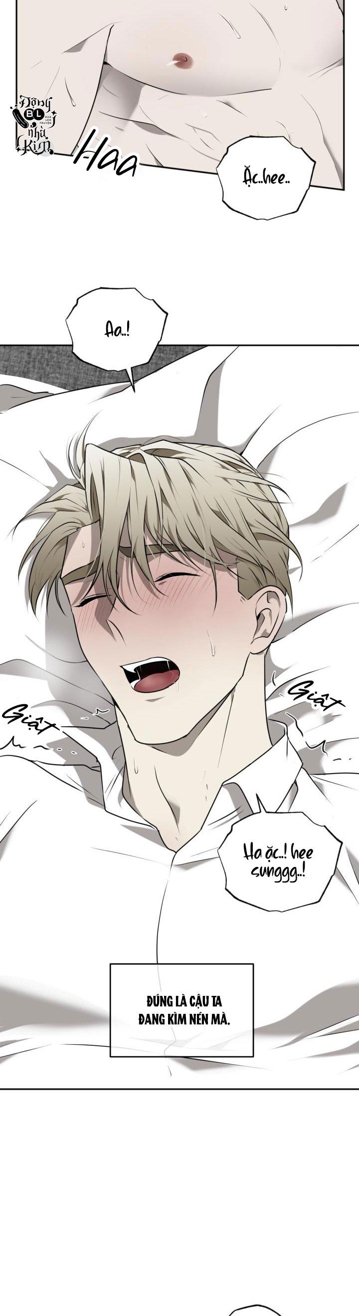 dưỡng thú cưng chapter 25 27