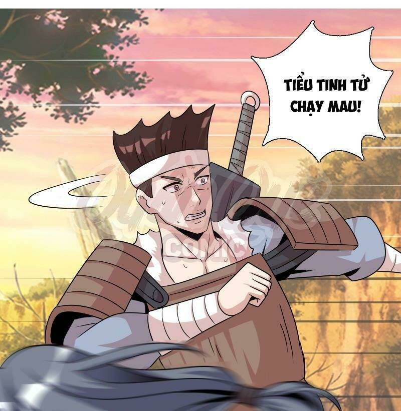 liệp thực vương chapter 6 32