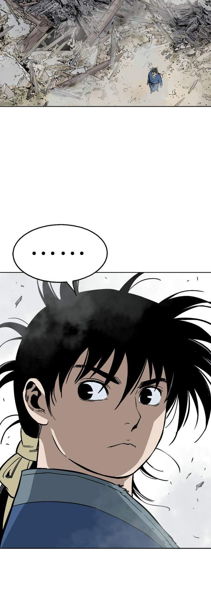 cao thủ 2 chapter 19 22