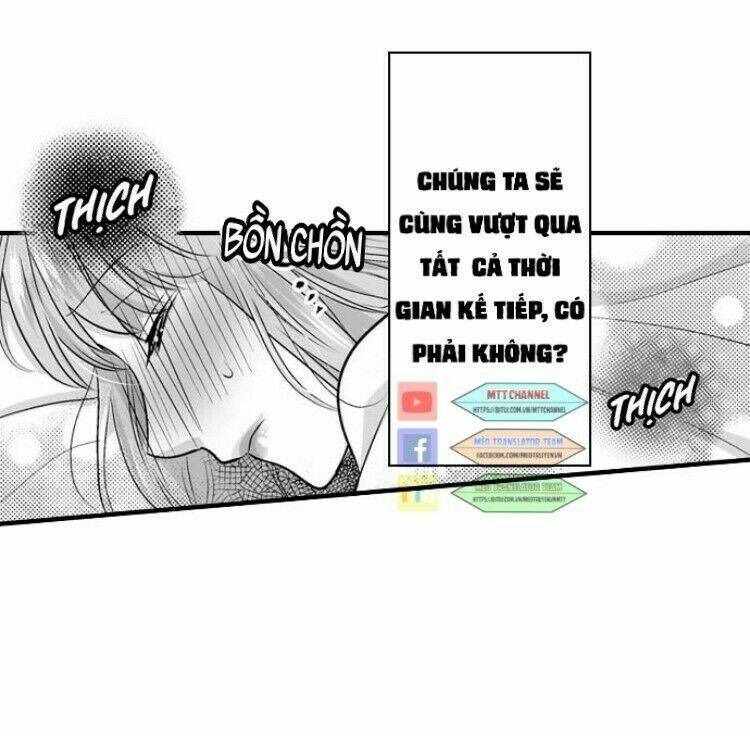 bài viết séc của phóng viên mới (18+) chapter 4 24