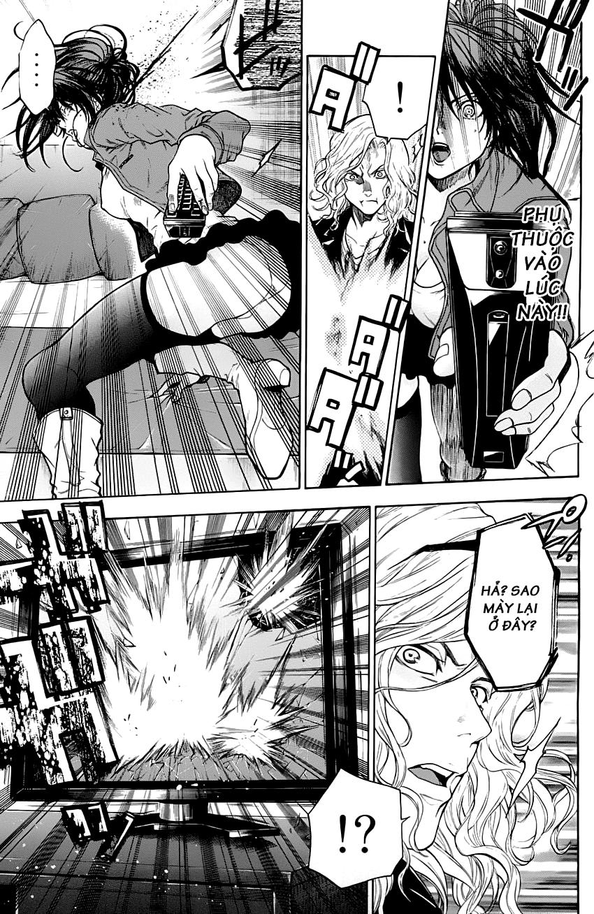 bloody monday 2 chapter 66 5