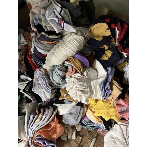 Tất vớ nữ cổ ngắn chất cotton phong cách Hàn Quốc