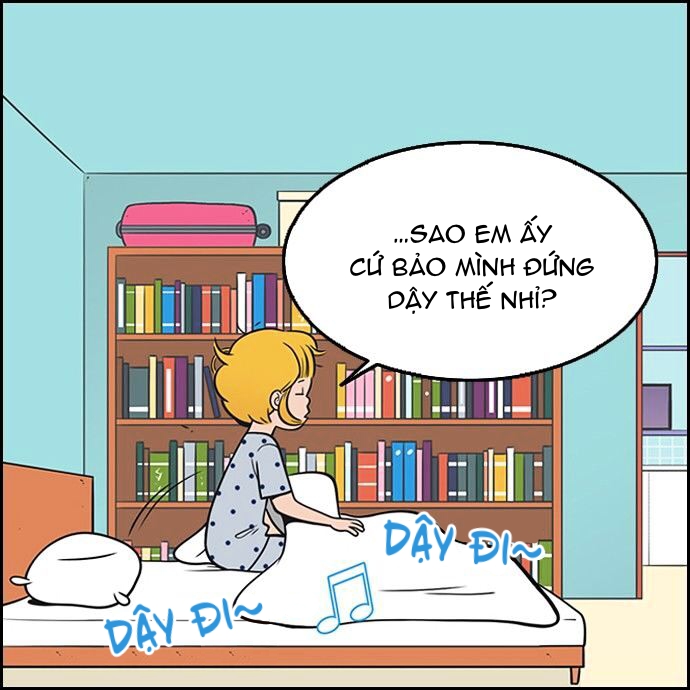 yumis cells chapter 95 23