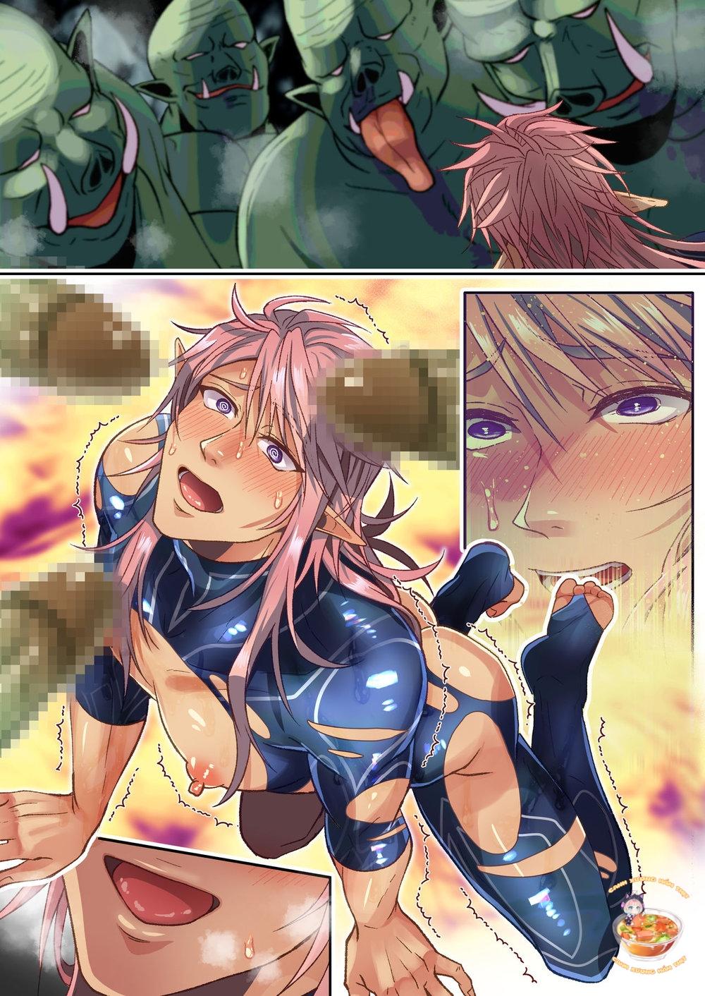 tổng hợp oneshot boylove chapter 89 25