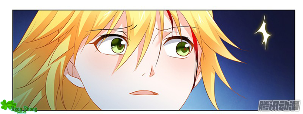 phúc hắc tổng tài đừng tới đây chapter 36 15