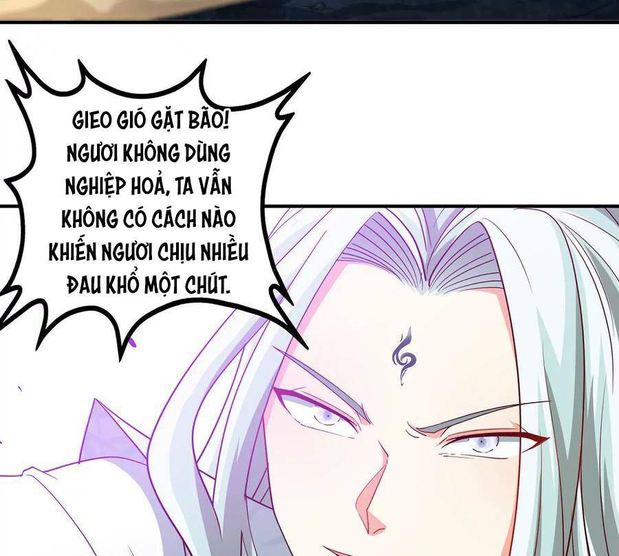 bản kiếm tiên tuyệt không làm nô chapter 39 35