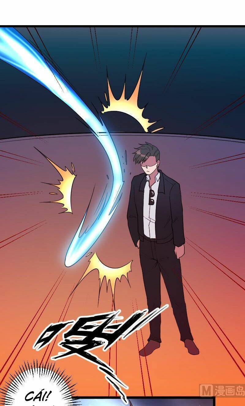 ngưu thư cung ứng thương chapter 191 13