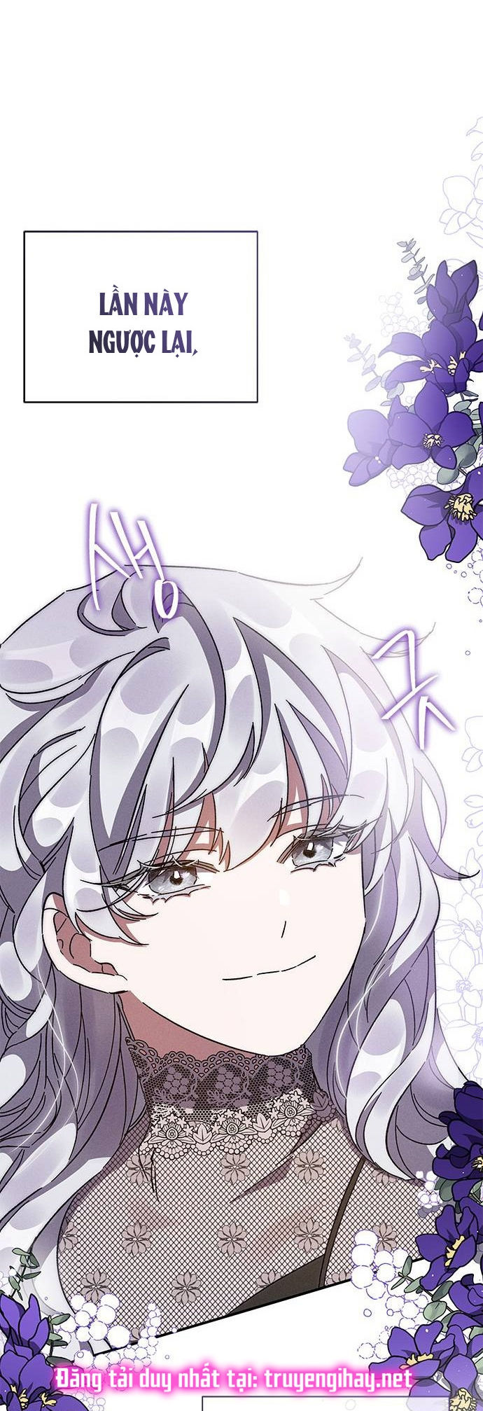 ôi kẻ thù không đội trời chung thân ái của tôi chapter 12.2 29
