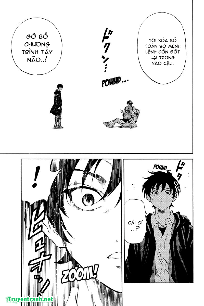 tenkuu shinpan arrive chapter 204 16