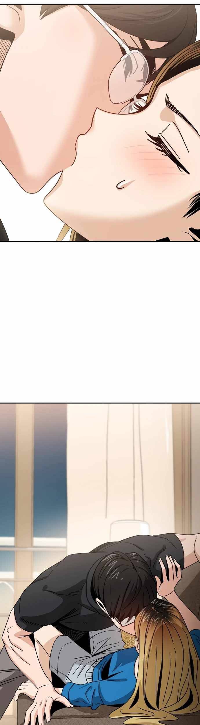 Lớ Ngớ Vớ Phải Tình Yêu chapter 47.2 19