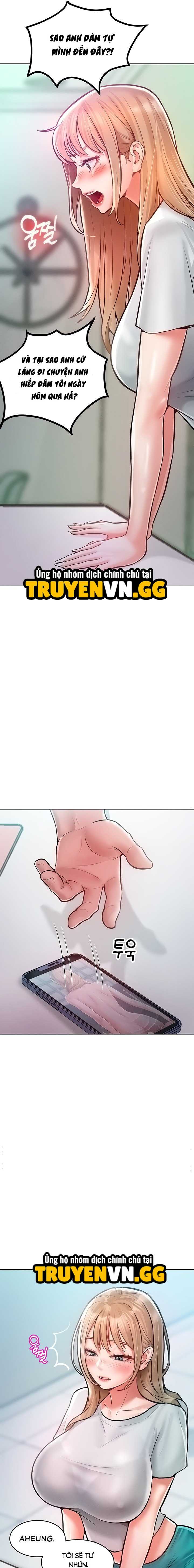 làm em phục tùng chapter 10 18