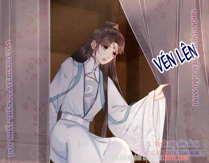 trọng sinh bá sủng nhiếp chính vương quá mạnh mẽ chapter 155 62