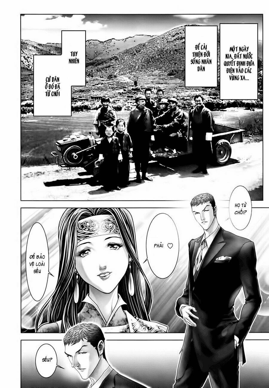 black joke chapter 20 23