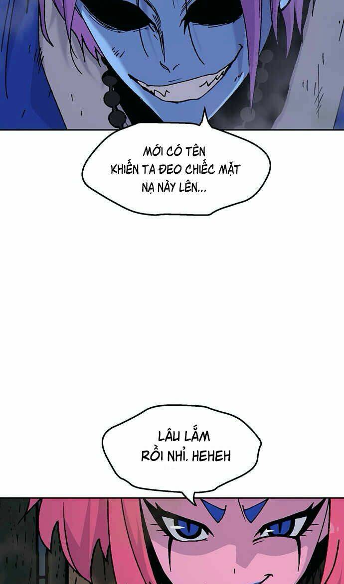 npc bắt đầu từ kỹ năng lv.999 chapter 17 39