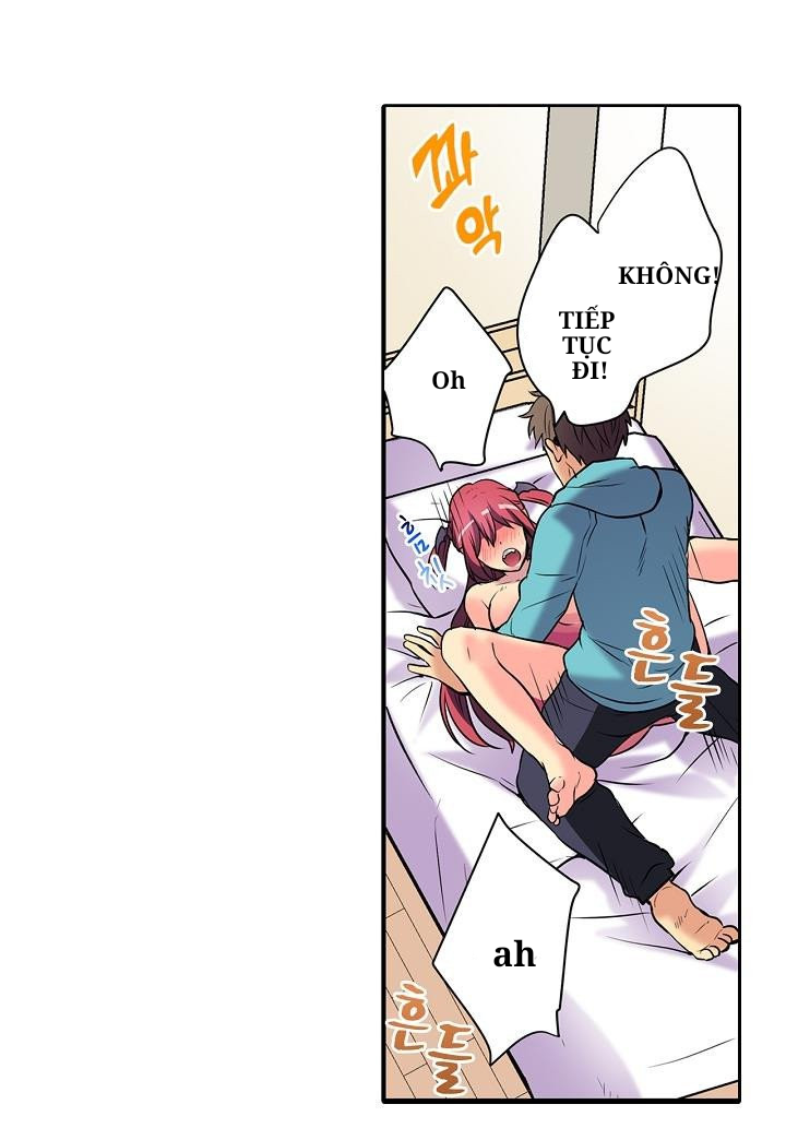 nếm thử succubus thời con gái chapter 3 24