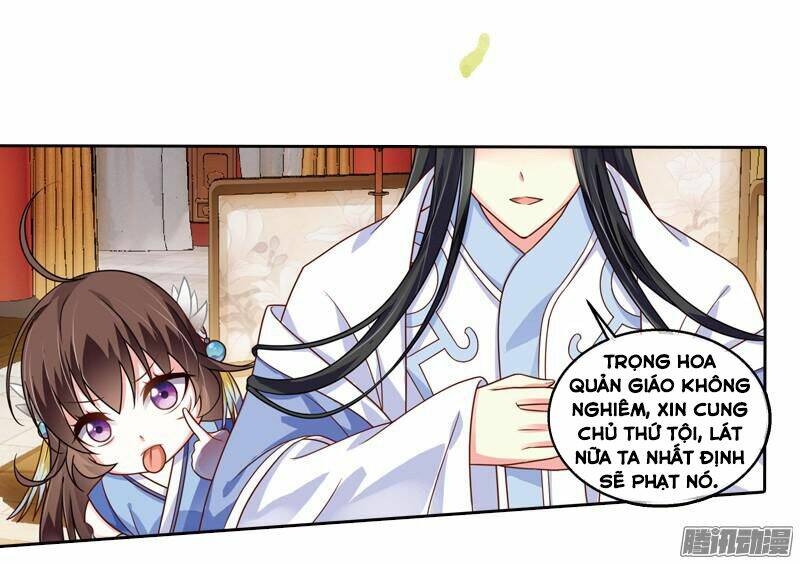 trọng tử chapter 10 15