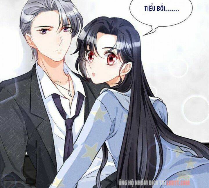 tôi trở thành tổ tông của 5 vị đại lão chapter 5 22