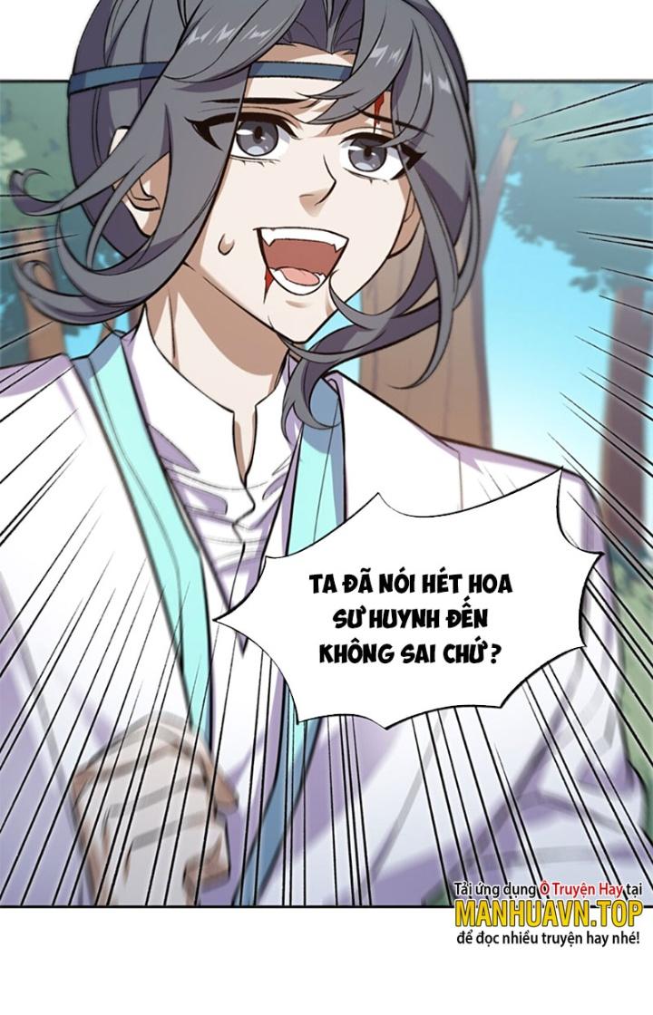 ta tại tu tiên thế giới 5 giờ tới 9 giờ về chapter 1 54