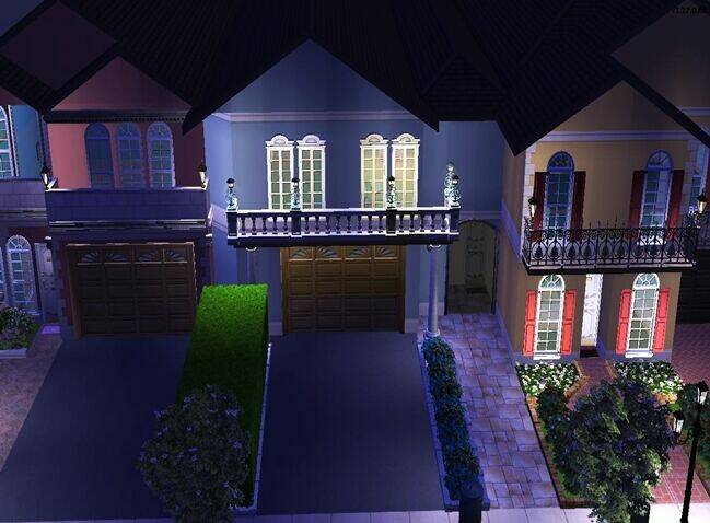 tìm em [truyện sims] chapter 19 24