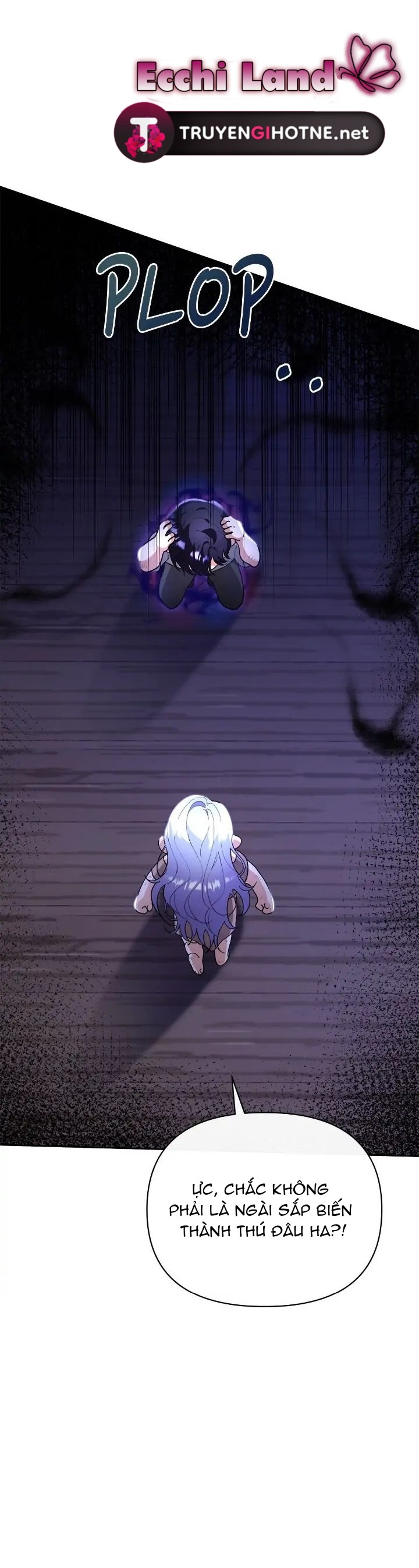 khi con gái mụ phù thủy hóa giải lời nguyền của nam chính chapter 3.2 2