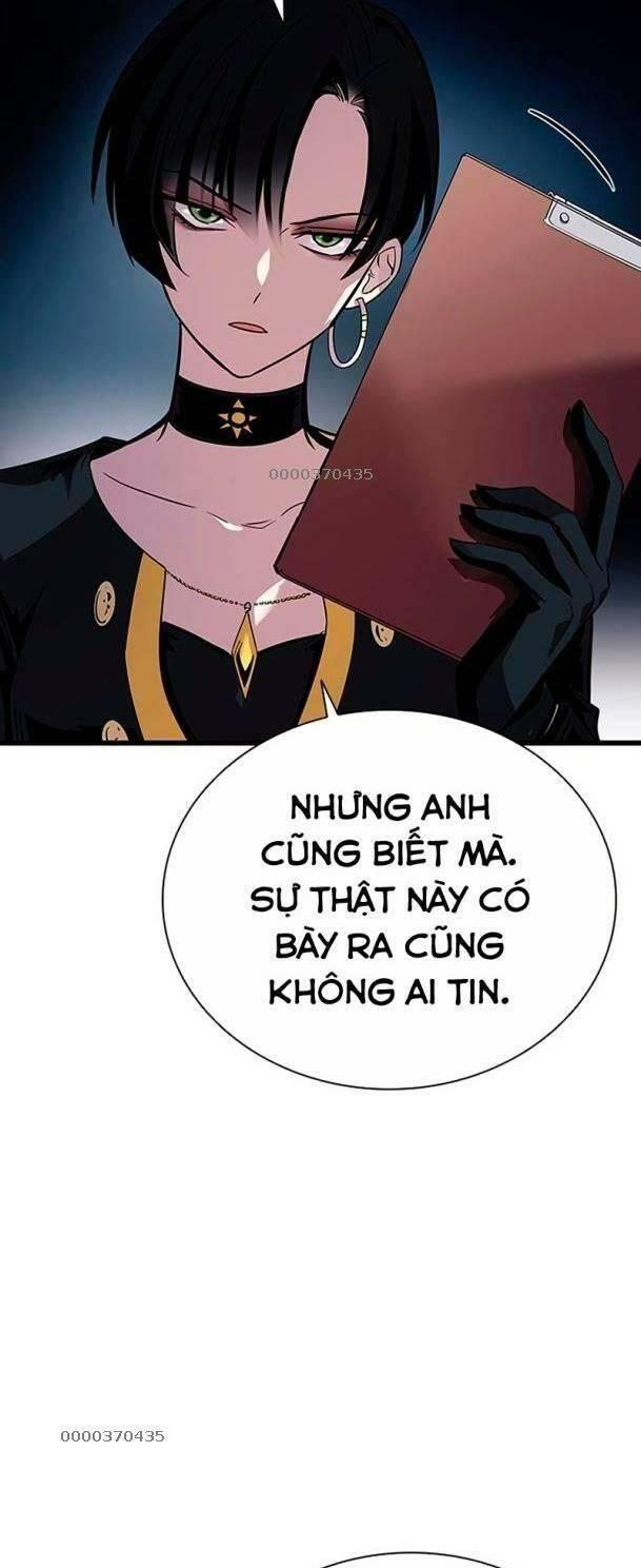 chuyển sinh thành ác nhân chapter 80 15
