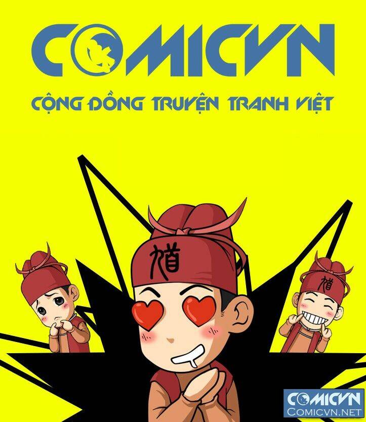 chung quỳ truyền kỳ chapter 37 1