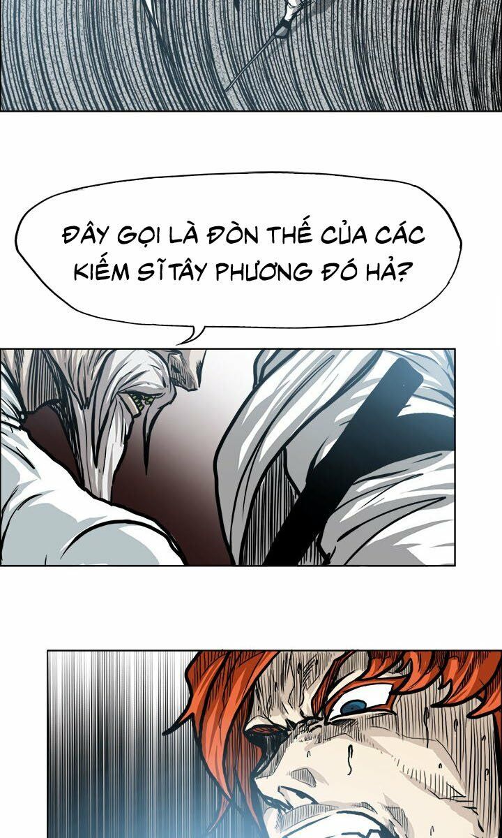 bá chủ học đường ss2 chapter 38 39