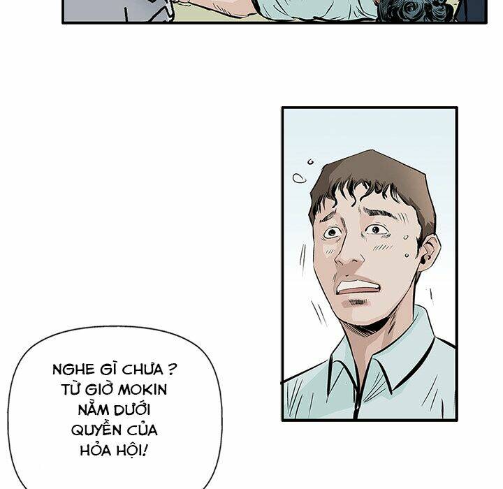 huyền thoại : khởi đầu chapter 5 13