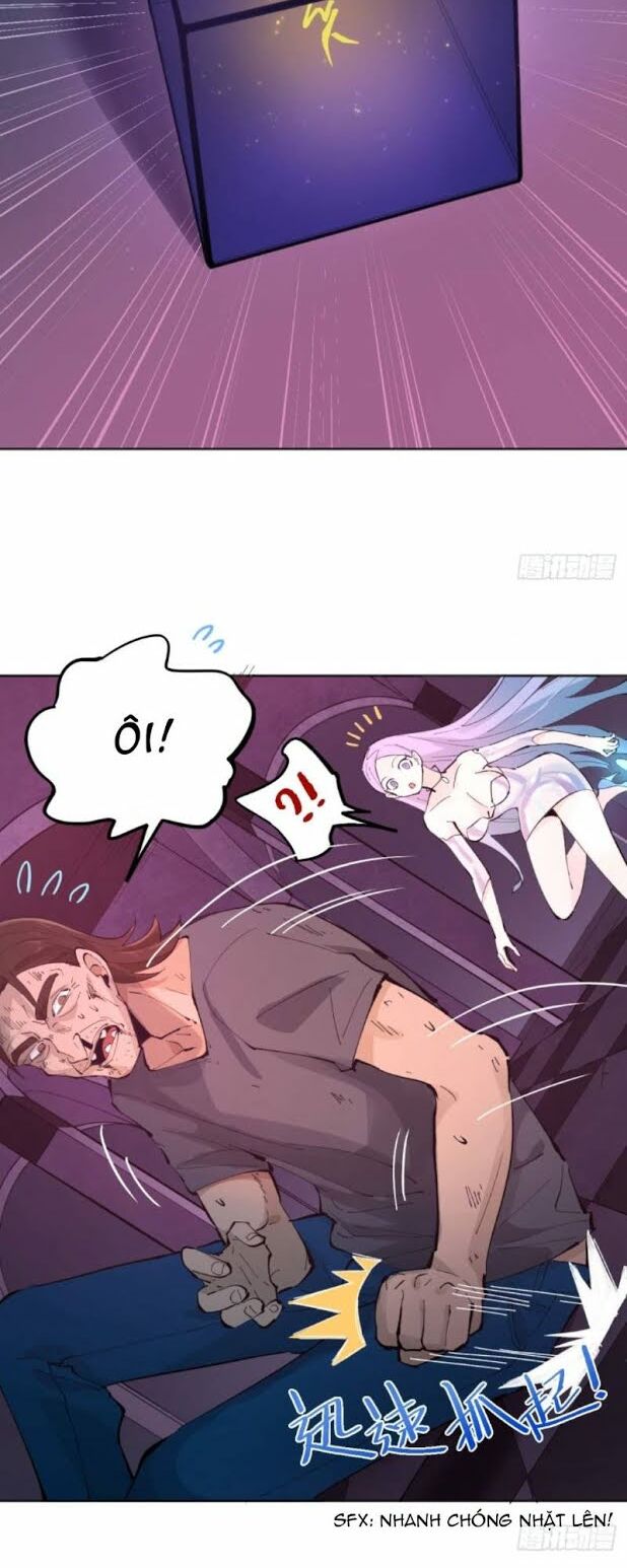 vô hạn khắc kim chi thần chapter 3 52