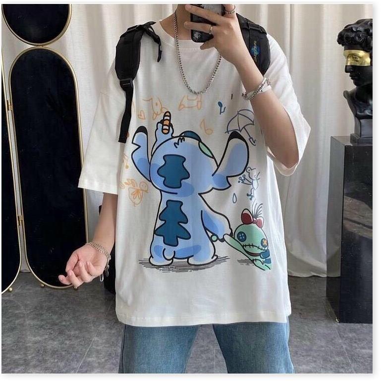Áo thun tay lỡ form rộng CỰC ĐẸP PHONG CÁCH DÀNH CHO CÁC BẠN TRẺ KME FASHION