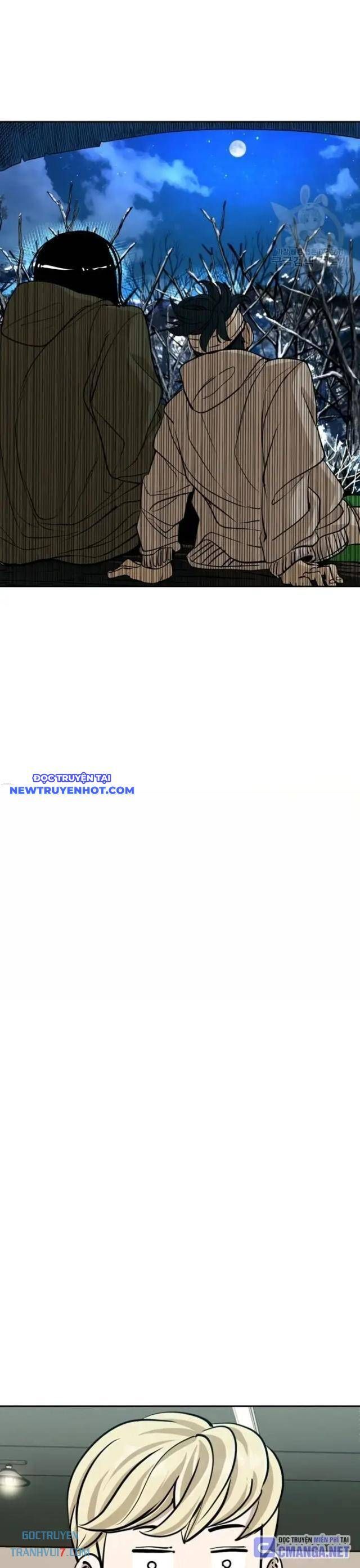 shark - cá mập chapter 236 24