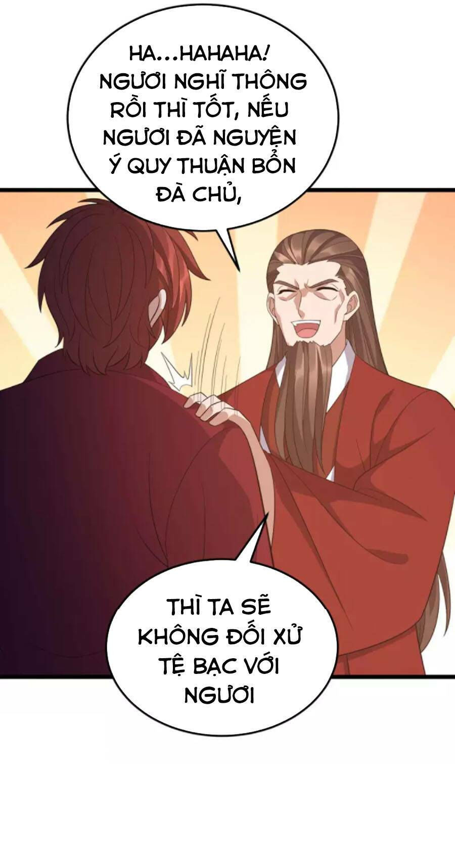 chúa tể tam giới chapter 214 29