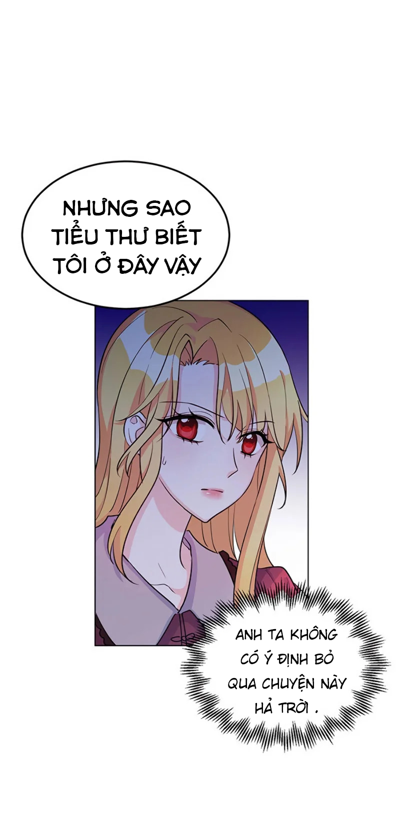 nữ hiệp sĩ tái xuất chapter 9 37