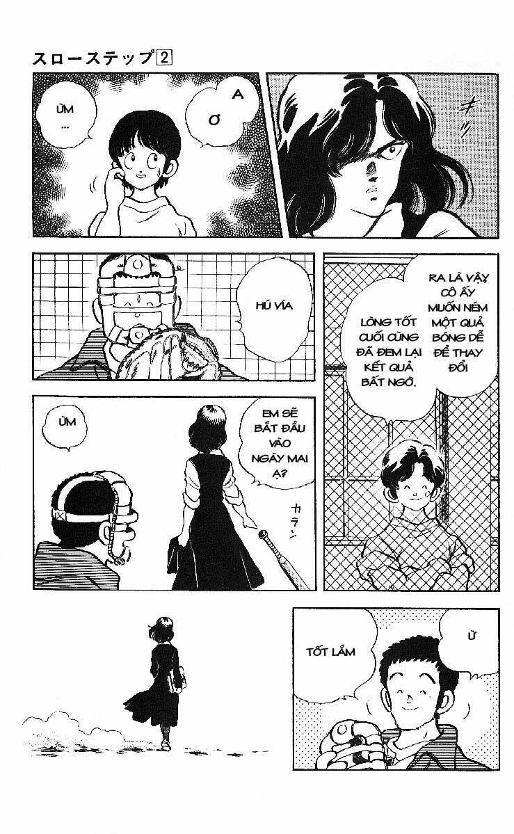 slow step chapter 9 16