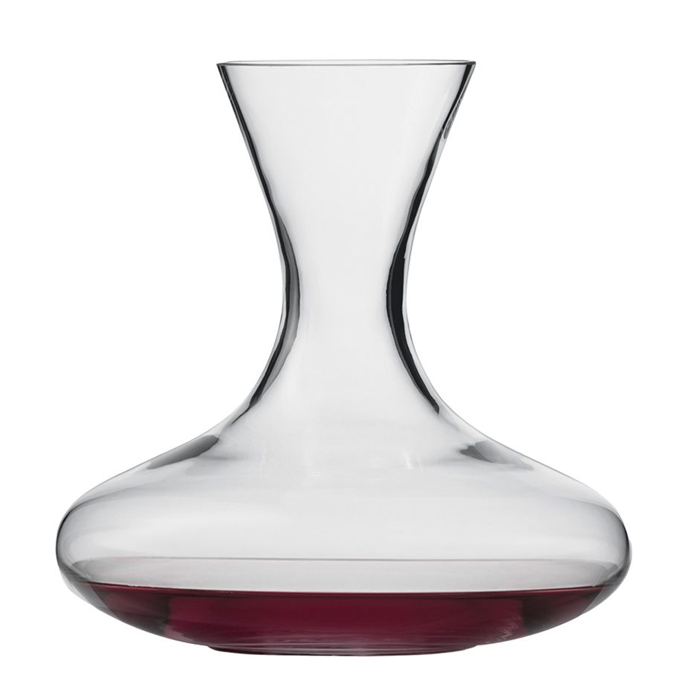 Bình thở rượu vang Zwiesel 123674 Muse 1 lít Hàng chính hãng