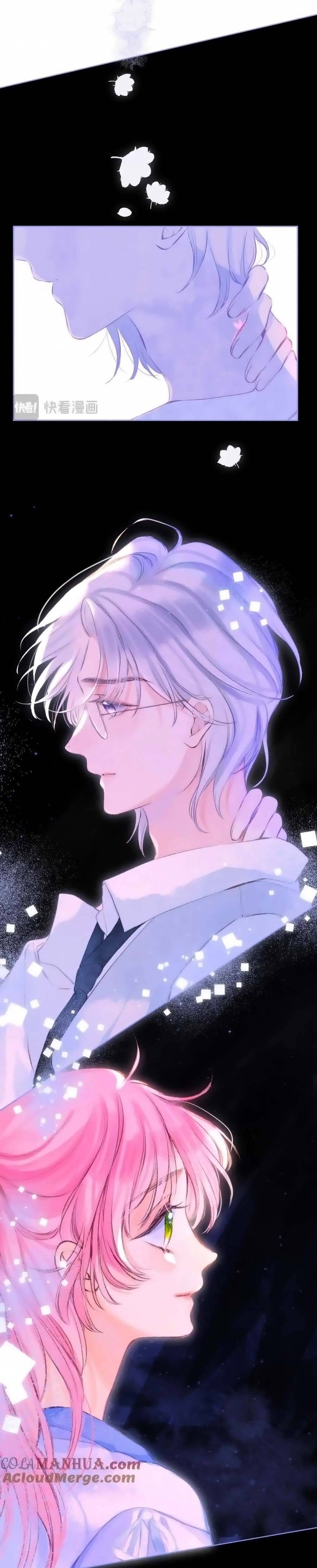 sự khuấy động ngọt ngào chapter 46 11