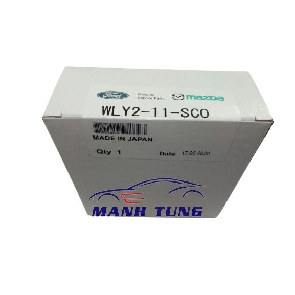 Xéc măng cos 0 , Ranger,BT50 2.2 - WLY211SC0