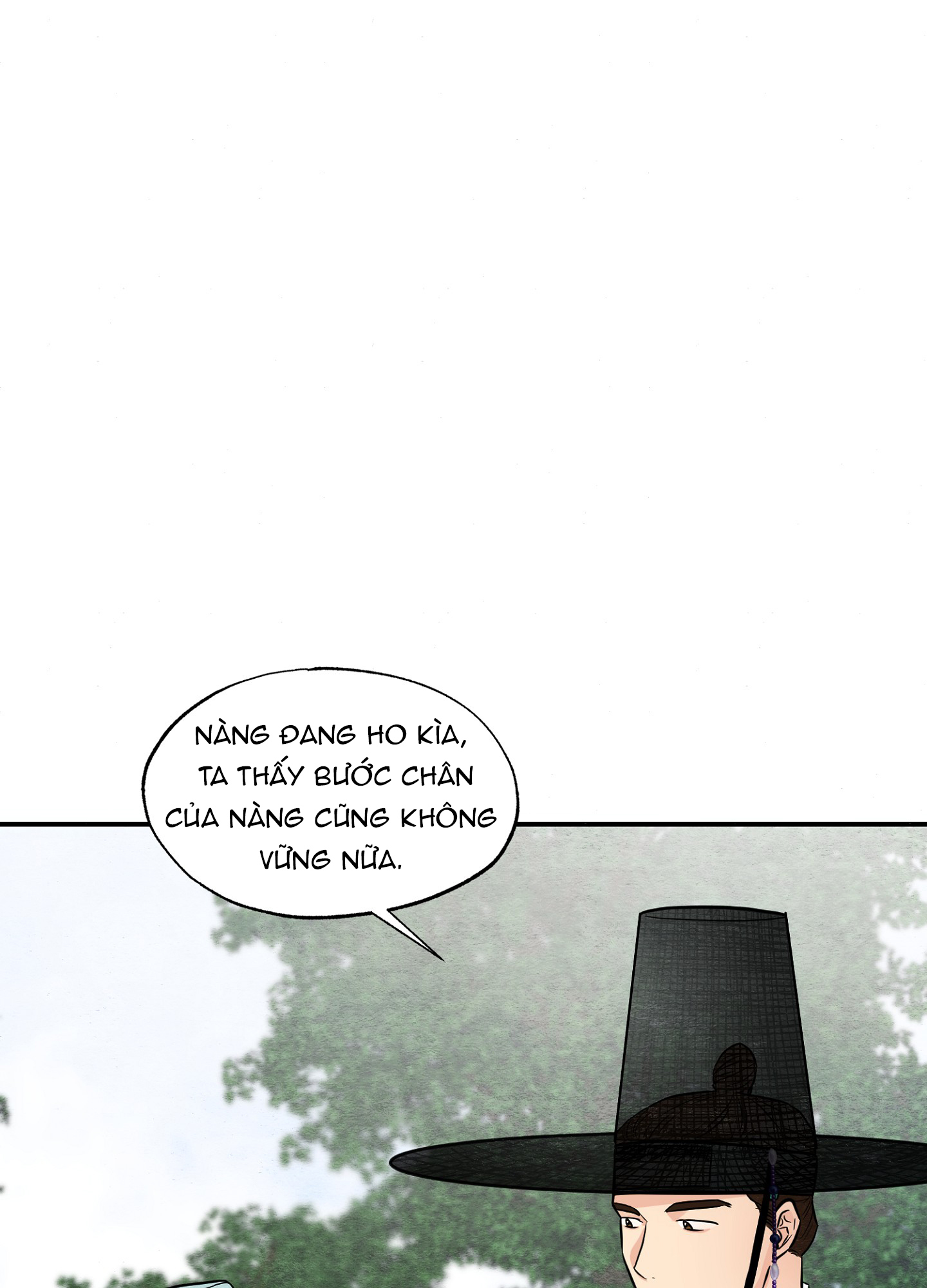 Cương Nhân chapter 25 28