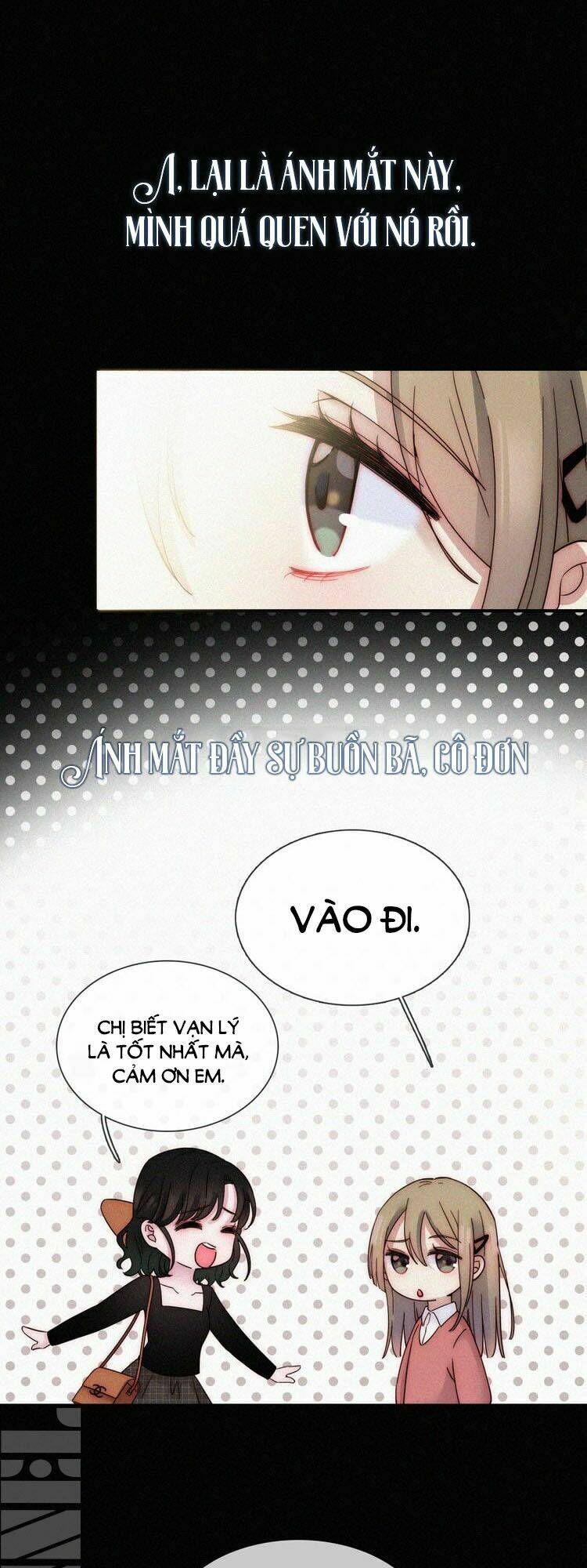 nếu ngày đó chúng ta chưa quen biết chapter 16 9