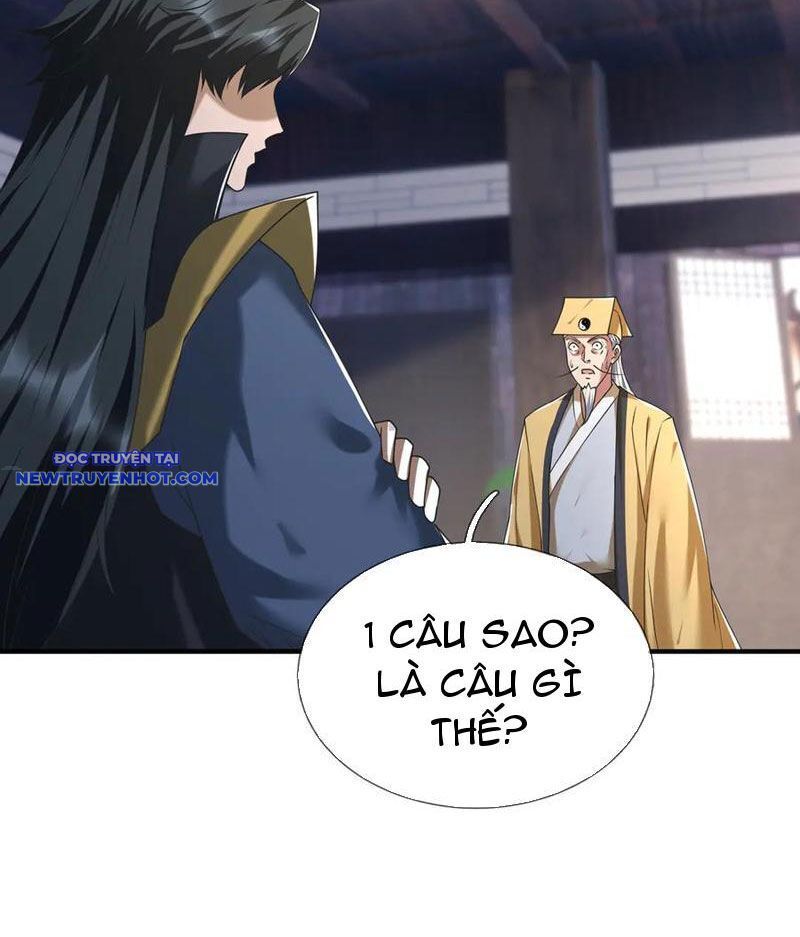 ngủ say vạn cổ: xuất thế đẩy ngang chư thiên chapter 54 4