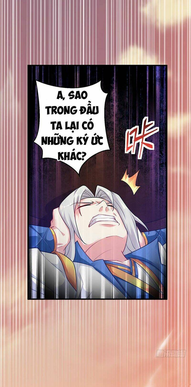 tối cường hồn phách chapter 1 16