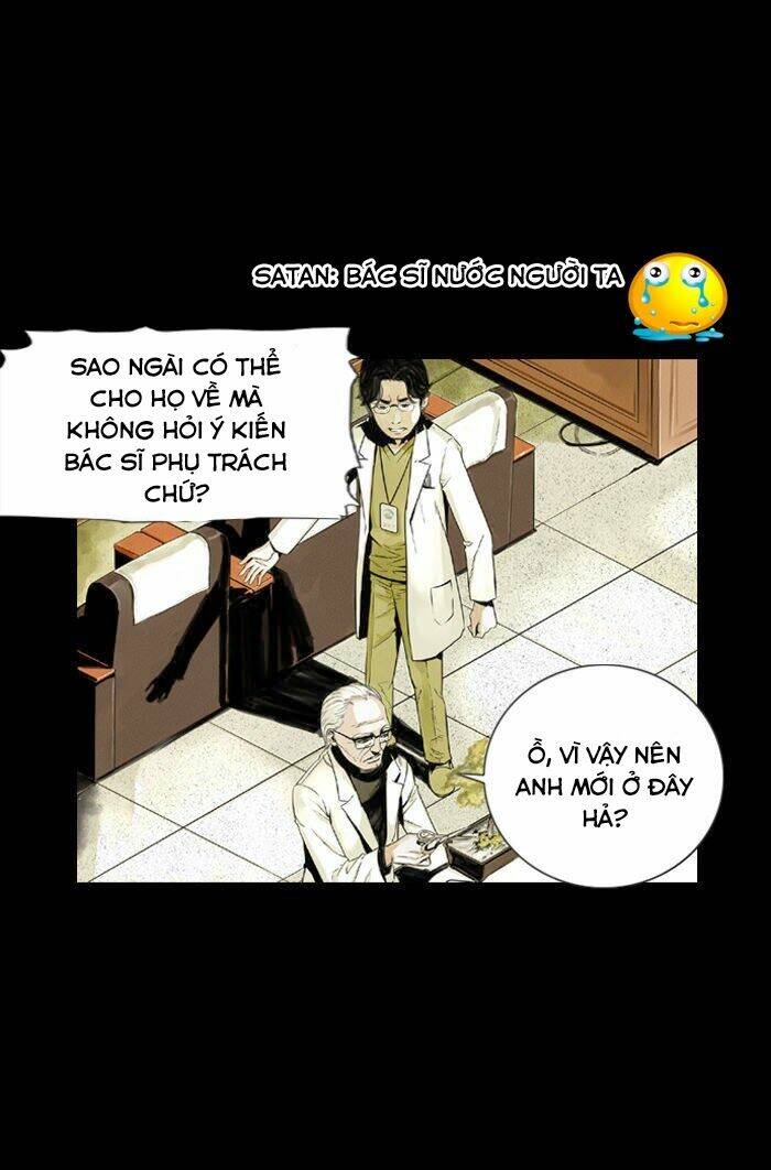 những xác chết hồi sinh từ đại dương chapter 3 50