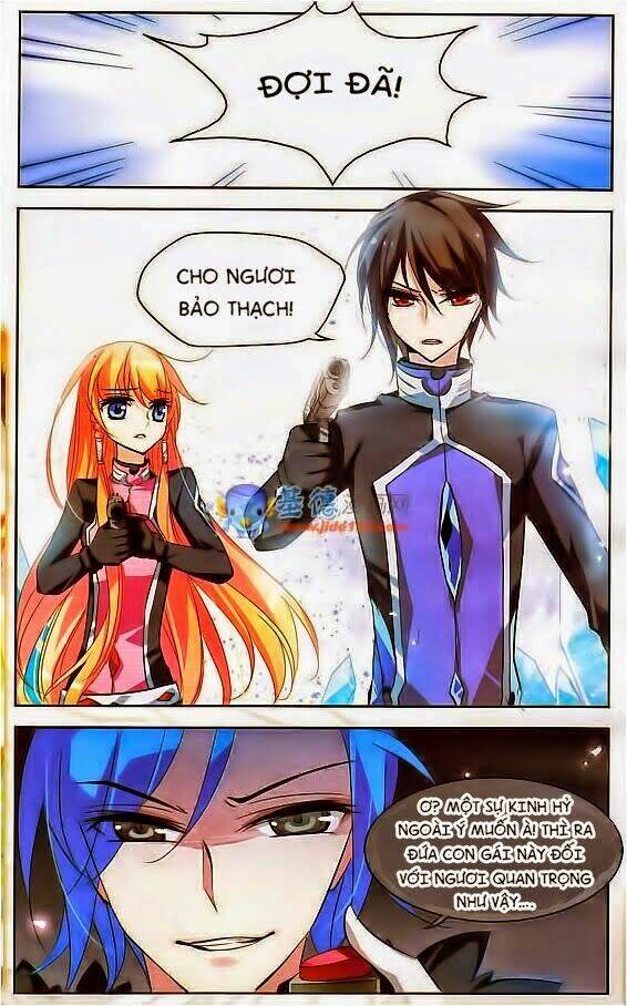 xuyên duyệt tây nguyên 3000 chapter 25 8