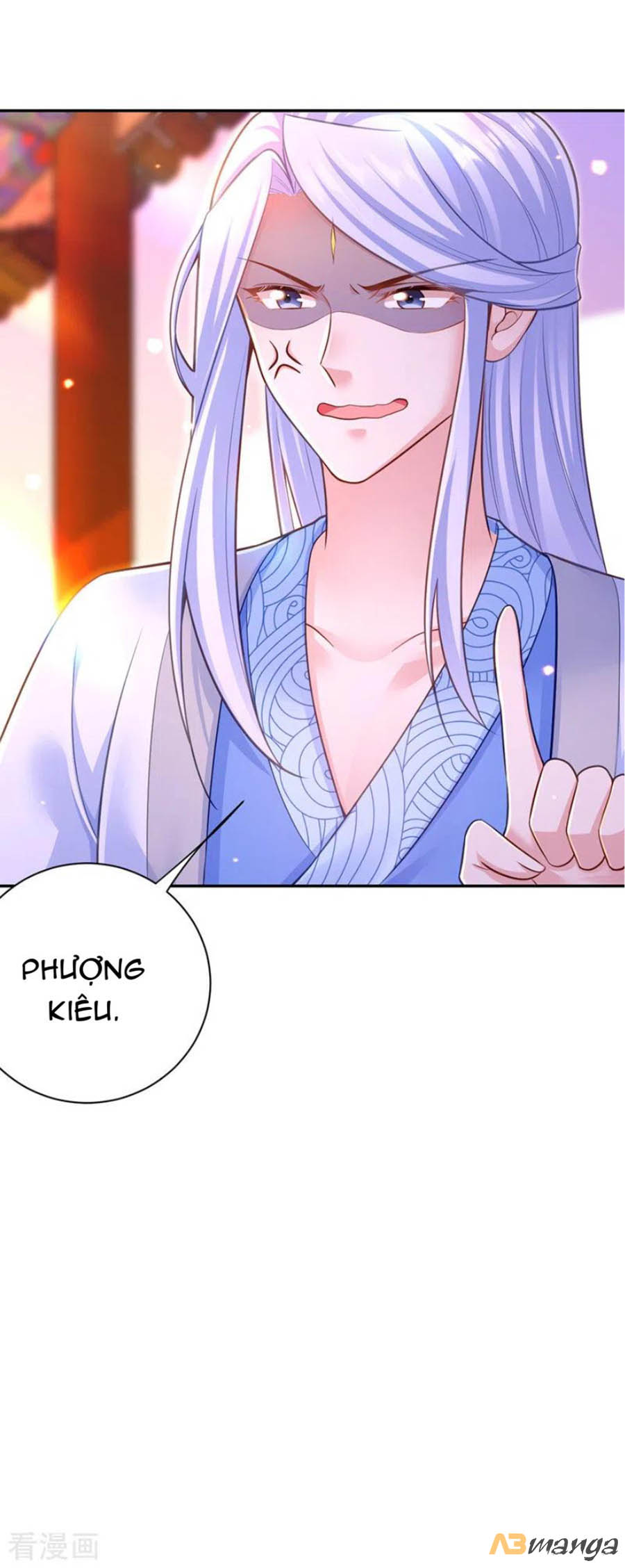 ngã tại hậu cung đương đại lão nữ chapter 41 9